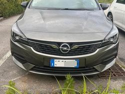 Usata 2021 Opel Astra Station wagon | 9999 € (Ottimo prezzo)
