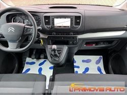 Marrone Usata 2019 Citroën Spacetourer Business Class Monovolume | 35.900 €