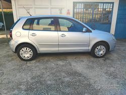 Grigio Usata 2005 VW Polo Due volumi | 3390 €