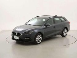 Usata 2021 Seat Leon ST Style Station wagon | 12.000 €