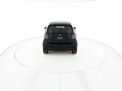 Nero Usata 2022 Smart ForTwo Electric Drive Prime Tre volumi | 19.800 € (Molto cara)