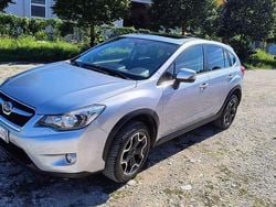 Usata 2015 Subaru XV Style SUV | 10.000 € (Buon prezzo)