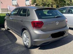 Usata 2019 VW Polo Highline Tre volumi | 13.200 € (Buon prezzo)