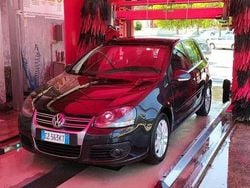 Blu Usata 2006 VW Golf V Due volumi | 3800 € (Buon prezzo)