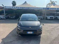 Grigio Usata 2019 Citroën C4 SpaceTourer Feel Monovolume | 13.800 € (Buon prezzo)