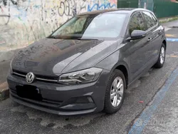 Usata 2018 VW Polo Comfortline Due volumi | 11.000 € (Buon prezzo)