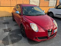 Rosso Usata 2010 Alfa Romeo MiTo Due volumi | 1900 € (Super prezzo)