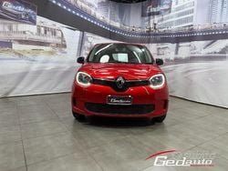 Rosso Usata 2024 Renault Twingo Urban Night Due volumi | 12.999 € (Buon prezzo)