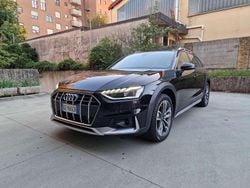 Other Usata 2021 Audi A4 Allroad Station wagon | 27.990 € (Ottimo prezzo)