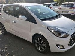 Usata 2015 Hyundai ix20 Xpossible Due volumi | 9500 € (Buon prezzo)