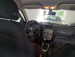 Grigio Usata 2008 Alfa Romeo 147 Due volumi | 1500 € (Buon prezzo)