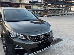 Usata 2018 Peugeot 3008 Allure SUV | 13.500 € (Cara)