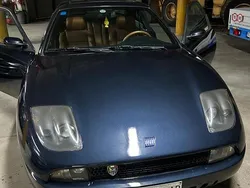 Usata 1997 Fiat Coupé Coupé | 4500 € (Buon prezzo)