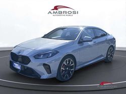 Brooklyn grey metallic Nuova 2025 BMW 220 M Sport Coupé | 42.000 € (Buon prezzo)