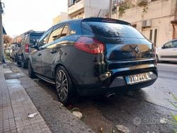 Nero Usata 2010 Fiat Bravo Due volumi | 3500 € (Cara)