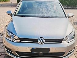 Grigio Usata 2014 VW Golf VII Tre volumi | 11.500 € (Buon prezzo)