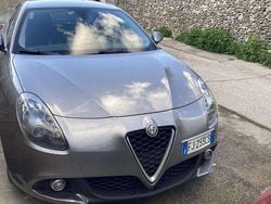 Usata 2017 Alfa Romeo Giulietta Tre volumi | 7499 € (Cara)