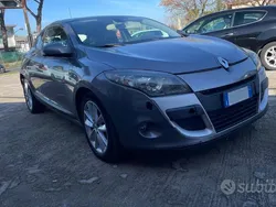 Usata 2010 Renault Mégane Coupé Coupé | 3490 € (Buon prezzo)