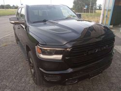 Nero Usata 2021 Dodge Ram Pick-up | 52.000 € (Buon prezzo)