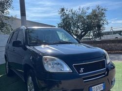 Nero Usata 2011 DR DR5 SUV | 5500 € (Molto cara)