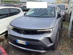 Grigio Usata 2023 Opel Mokka Elegance SUV | 16.800 € (Buon prezzo)