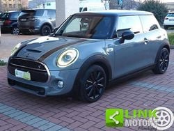 Grigio Usata 2018 Mini Cooper S Due volumi | 17.900 € (Buon prezzo)