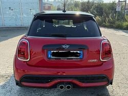 Rosso Usata 2023 Mini Cooper S Coupé Coupé | 29.500 €