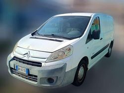 Bianco Usata 2007 Citroën Jumpy Monovolume | 5600 € (Super prezzo)