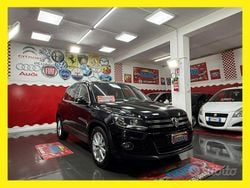 Nero Usata 2015 VW Tiguan SUV | 9999 € (Ottimo prezzo)