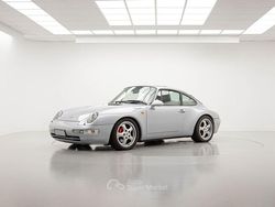 Argento Usata 1994 Porsche 911 Carrera Coupé | 72.890 €
