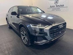 Nero Usata 2021 Audi Q8 Sport SUV | 55.900 € (Super prezzo)