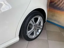 Bianco Usata 2015 Mercedes A180 Tre volumi | 10.900 € (Buon prezzo)