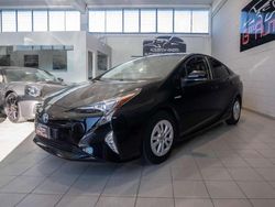 Nero Usata 2017 Toyota Prius Active Due volumi | 13.900 €