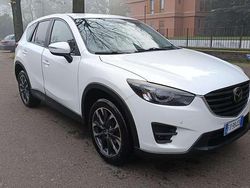 Usata 2016 Mazda CX-5 Exceed SUV | 11.500 € (Buon prezzo)