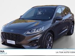 Grigio Usata 2023 Ford Kuga ST-Line SUV | 21.900 € (Super prezzo)