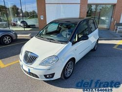 Bianco Usata 2010 Lancia Musa S Monovolume | 2900 € (Buon prezzo)