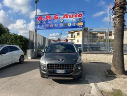 Grigio Usata 2010 Peugeot 3008 Outdoor SUV | 5850 € (Buon prezzo)