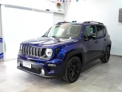 Blu Usata 2022 Jeep Renegade 80th Anniversary SUV | 16.500 € (Buon prezzo)
