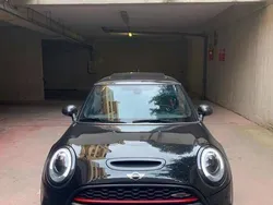 Usata 2016 Mini John Cooper Works Challenge Due volumi | 23.000 € (Cara)