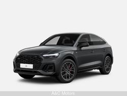 Grigio Nuova 2026 Audi Q5 S-Line SUV | 84.700 €