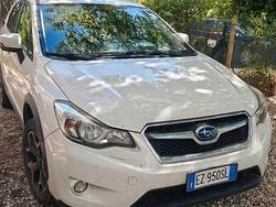 Usata 2015 Subaru XV SUV | 8500 € (Buon prezzo)