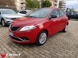 Rosso Usata 2016 Lancia Ypsilon Gold Due volumi | 8400 € (Buon prezzo)