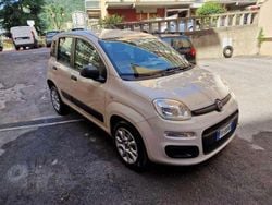 Beige Usata 2016 Fiat Panda Pop Due volumi | 5200 € (Buon prezzo)
