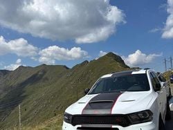 Bianco Usata 2020 Dodge Durango SUV | 39.950 €