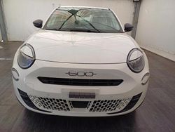 Bianco Usata 2024 Fiat 600 Station wagon | 22.900 € (Buon prezzo)