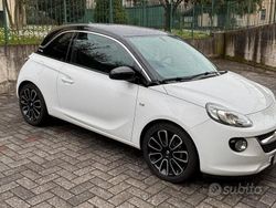 Bianco Usata 2019 Opel Adam Due volumi | 11.900 € (Molto cara)