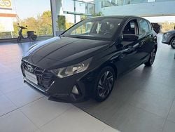 Nero Usata 2022 Hyundai i20 Due volumi | 14.900 € (Cara)