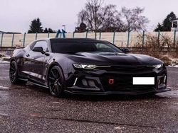Nero Usata 2019 Chevrolet Camaro Coupé | 36.250 € (Super prezzo)