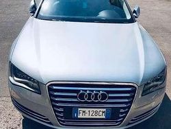 Usata 2012 Audi A8 Tre volumi | 29.500 €