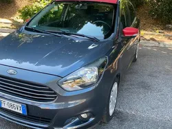 Ford Ka Plus